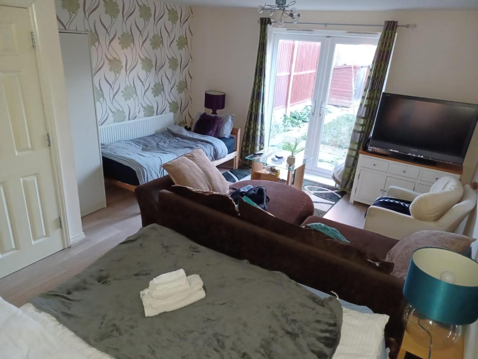 The Rookery Homestay Grays