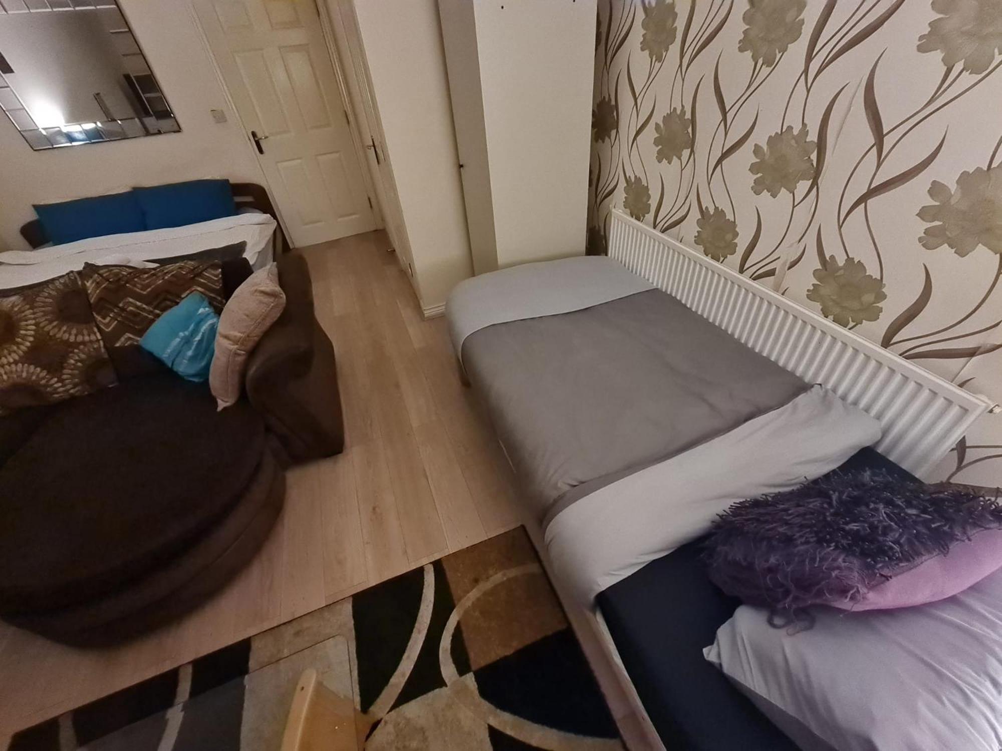 The Rookery Homestay Grays