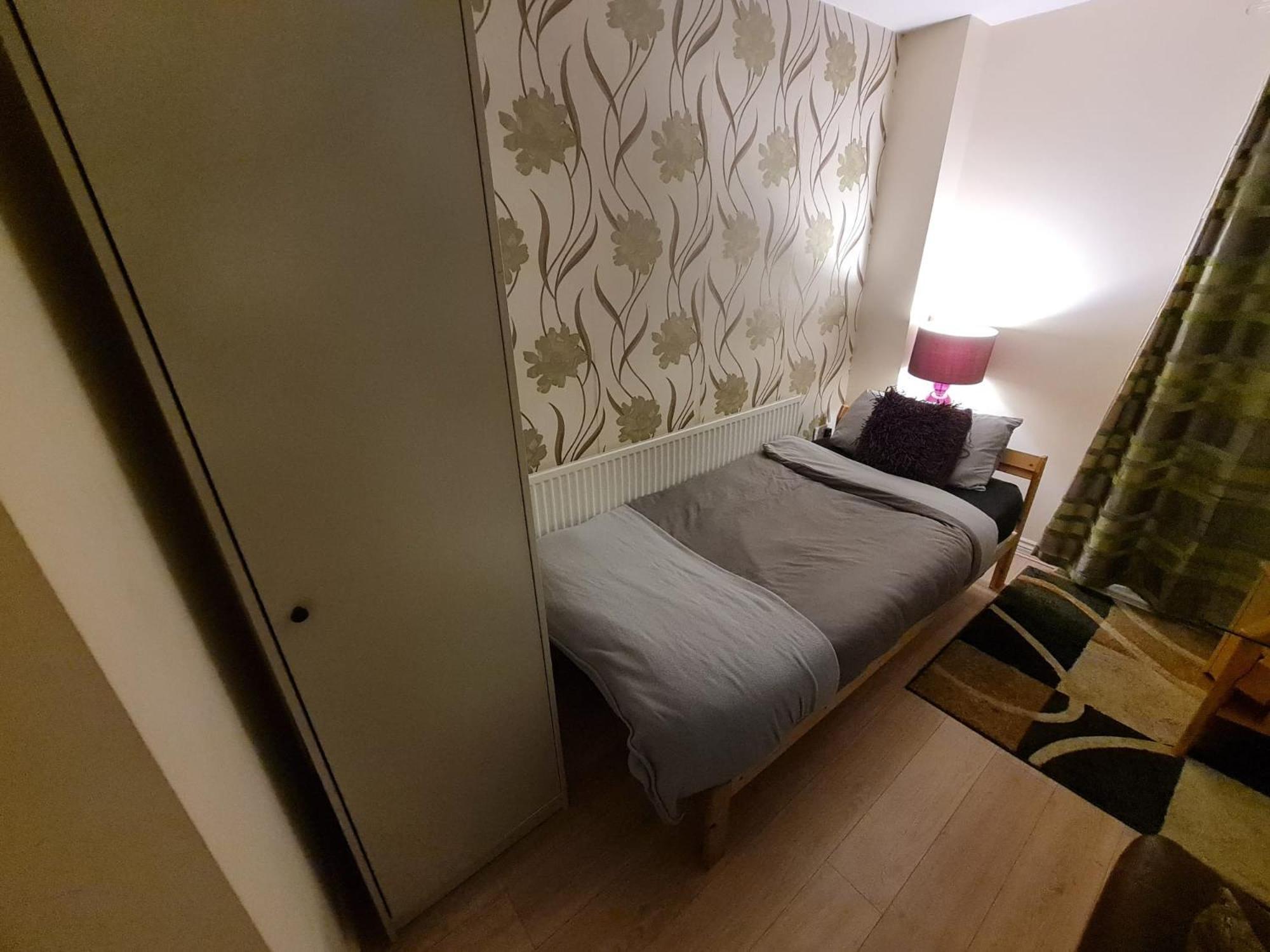 The Rookery Homestay