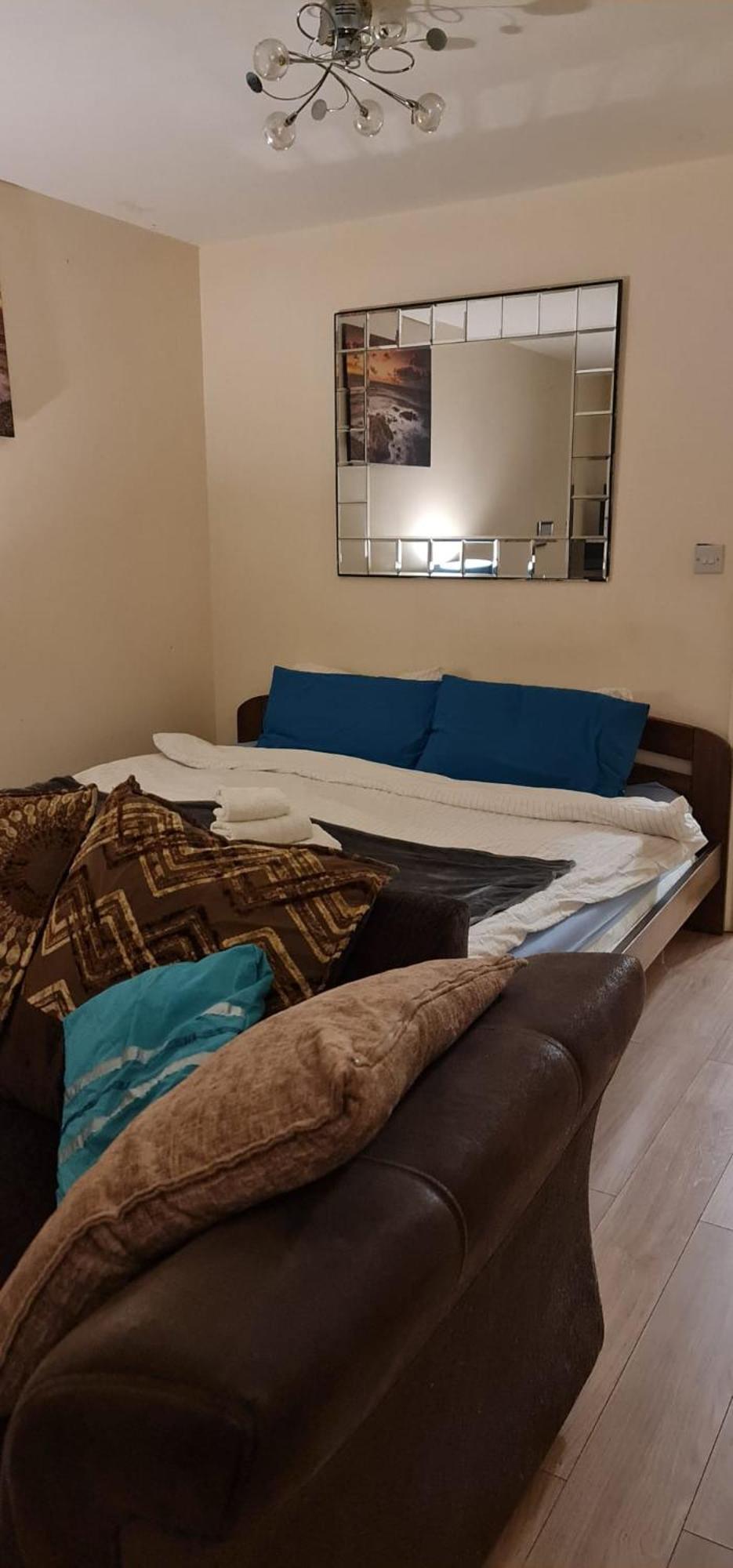 Homestay The Rookery