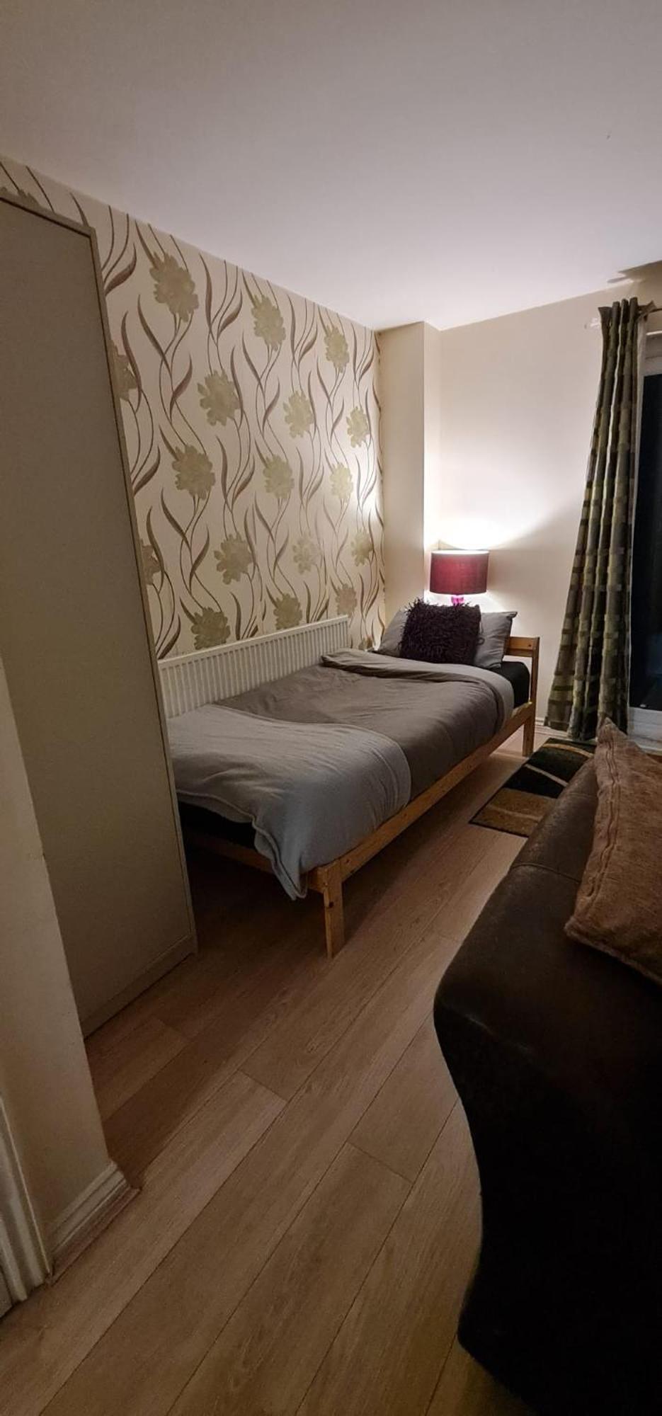 The Rookery Homestay