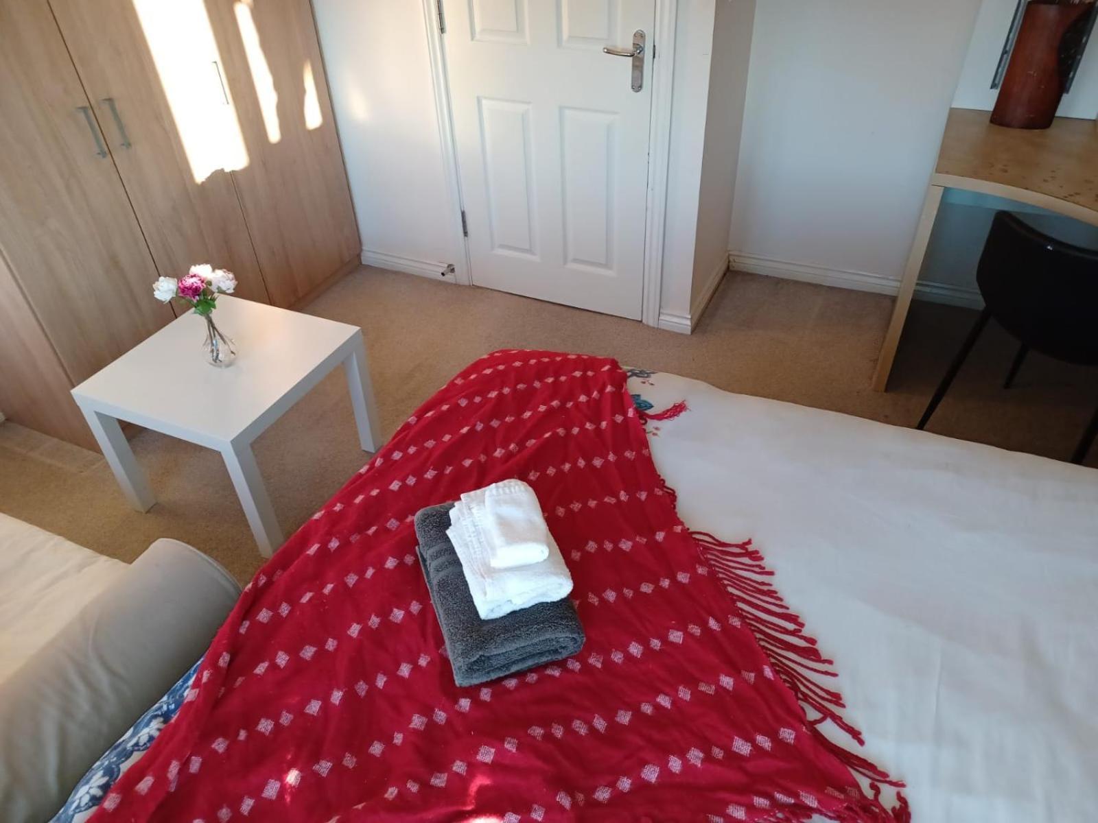 The Rookery Homestay Grays