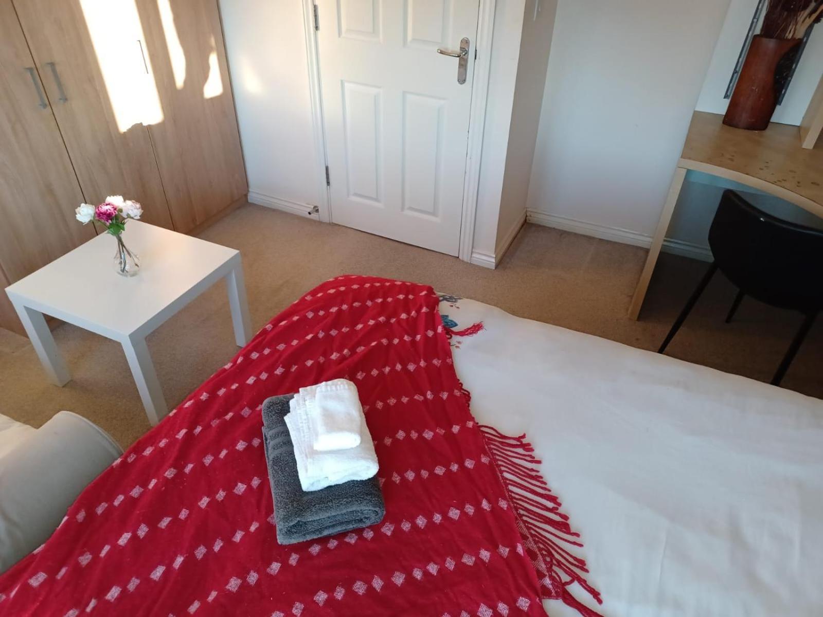 The Rookery Homestay Grays