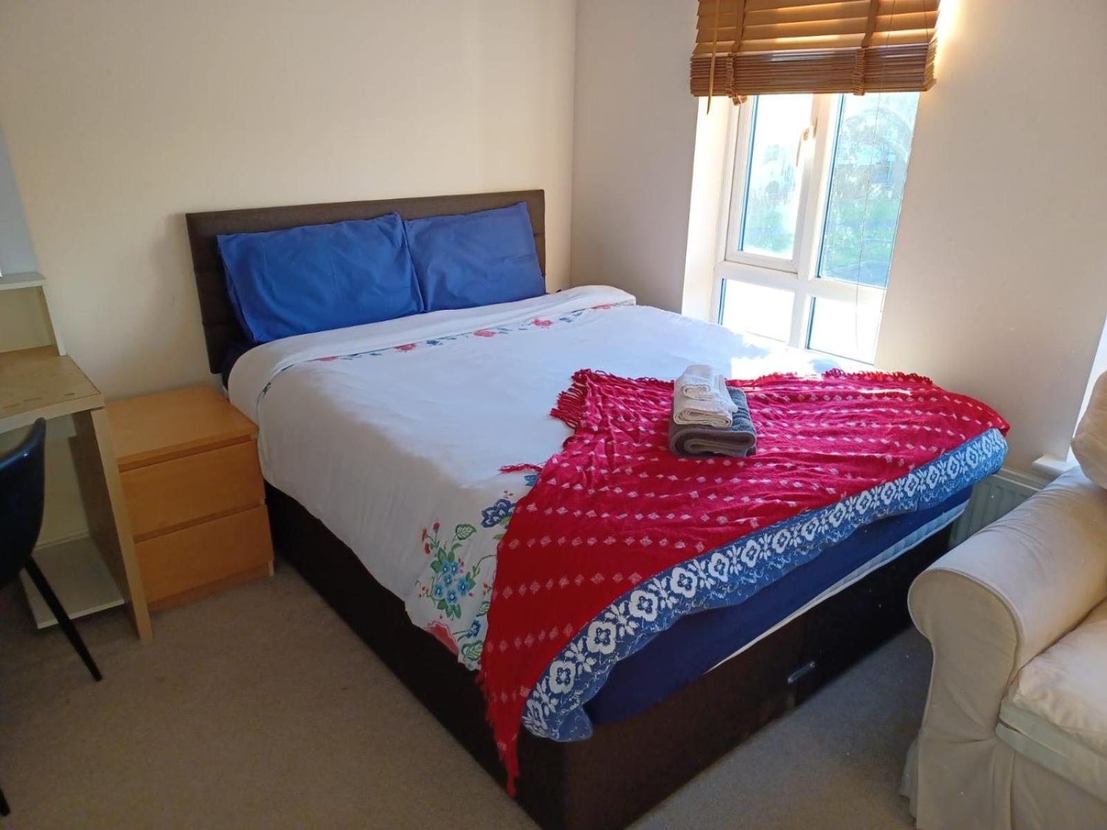 The Rookery Homestay